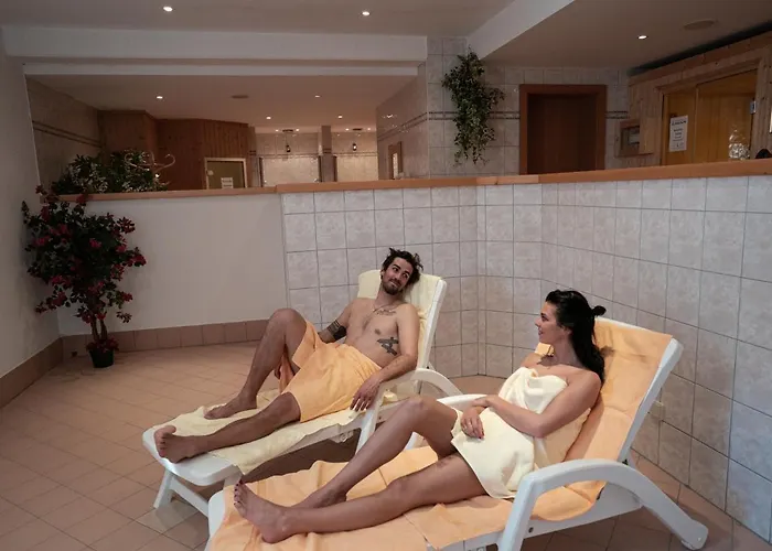 Apparthotel Samson