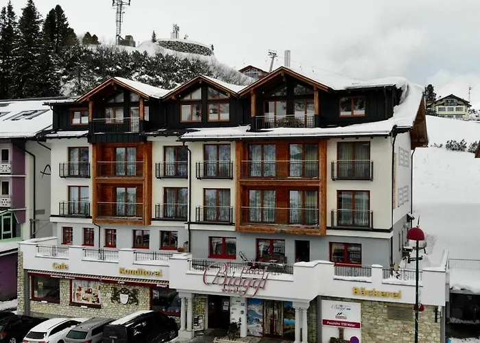 Hotel Binggl