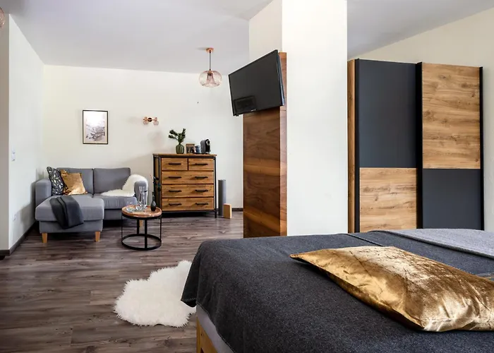 Alphatauern Health Resort - Adults Only 15 Plus