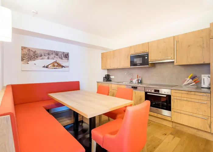 Hotel Alpenland