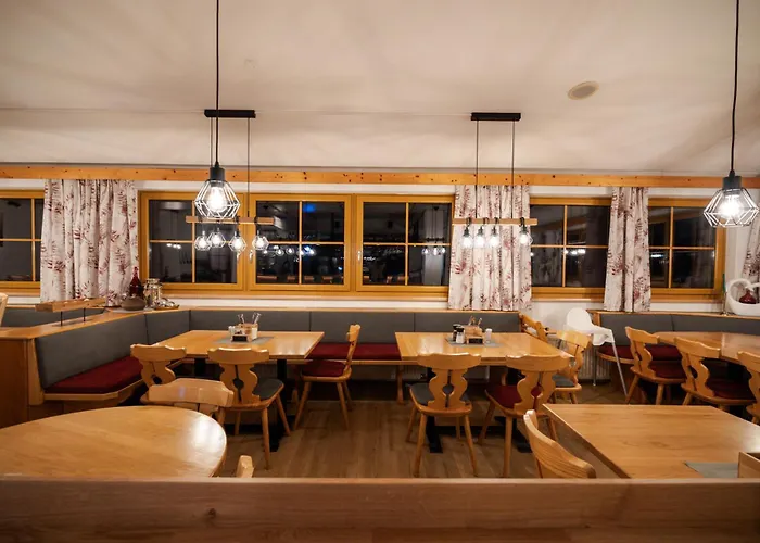 Hotel Tauerngloeckl